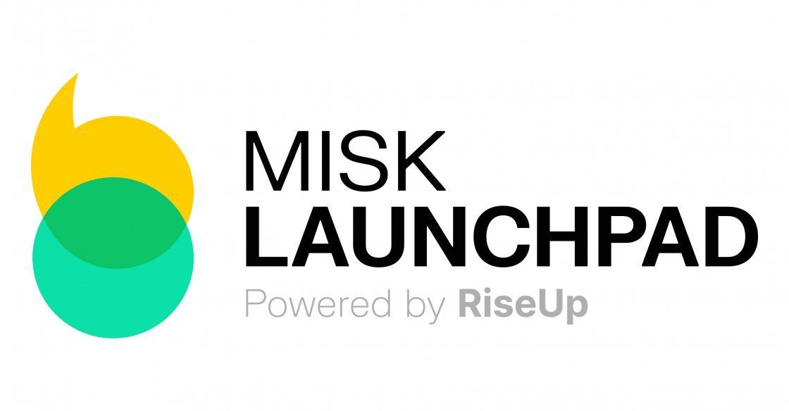 MISK Launch