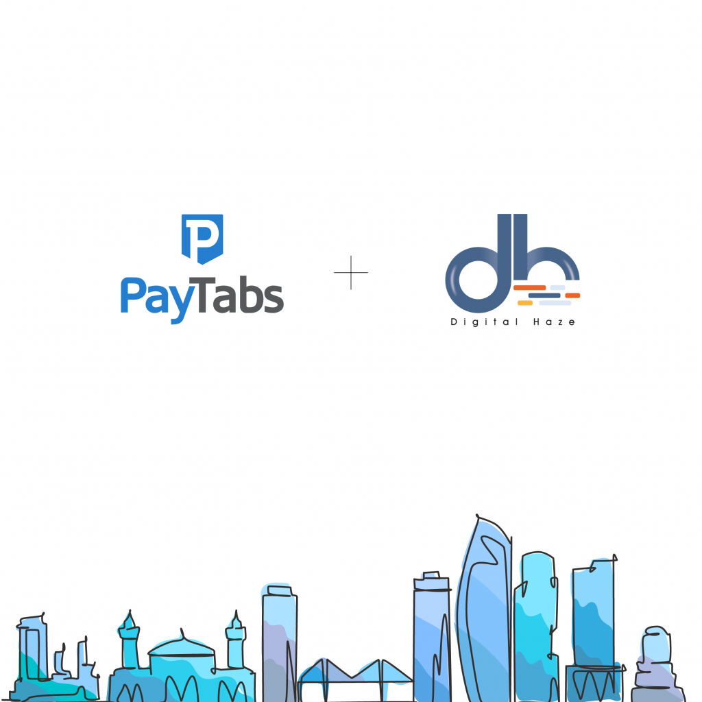 PayTabs Partners with Digital Haze