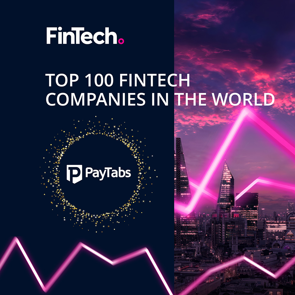 TOP 100 COMPANIES IN FINTECH 2024