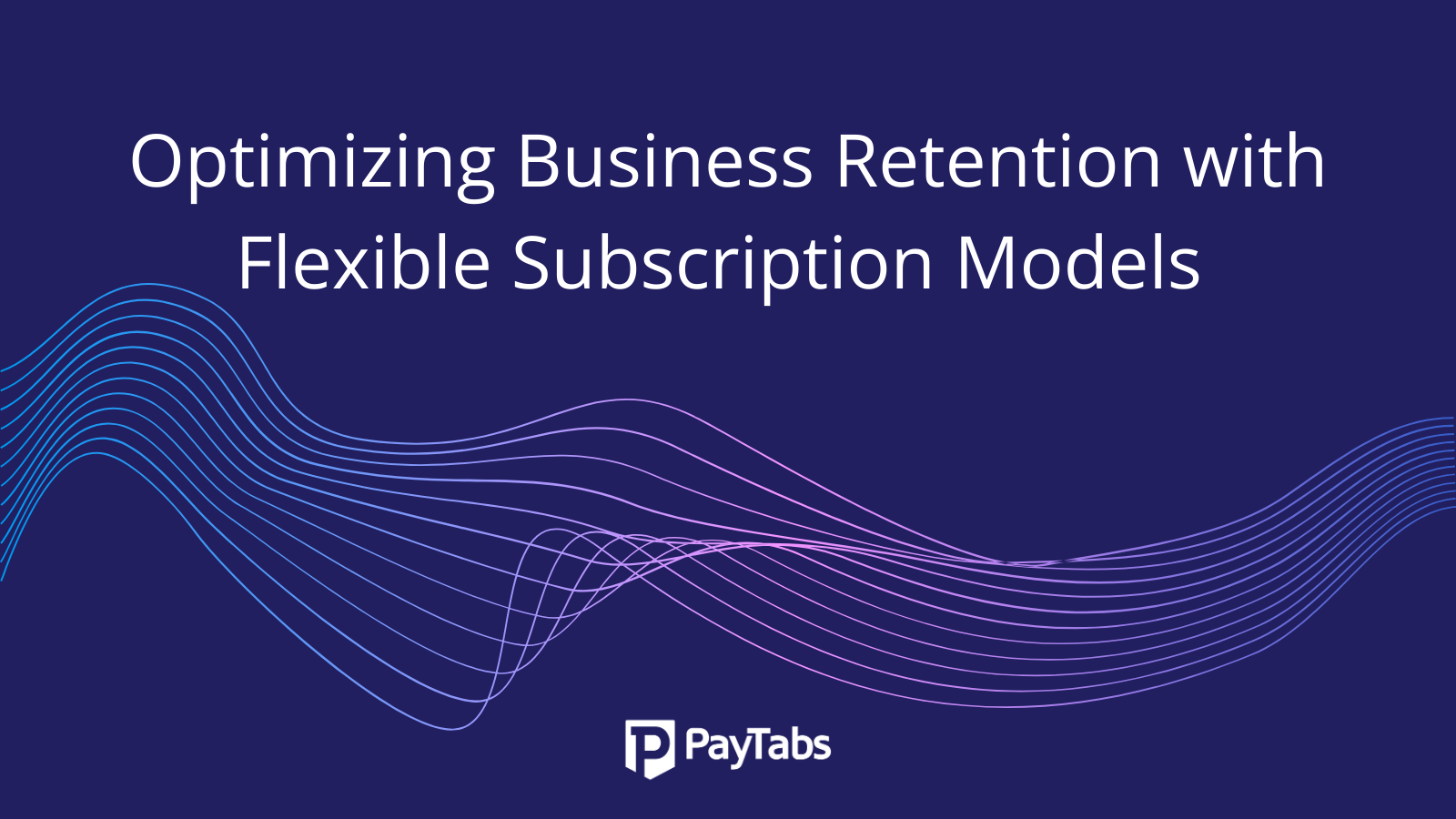 Flexible Subscription Models and Repeat Billing