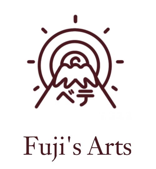 Fuji’s arts
