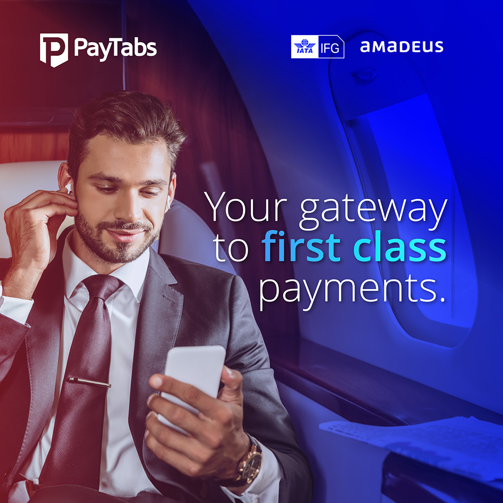 Upgrade your payment acceptance