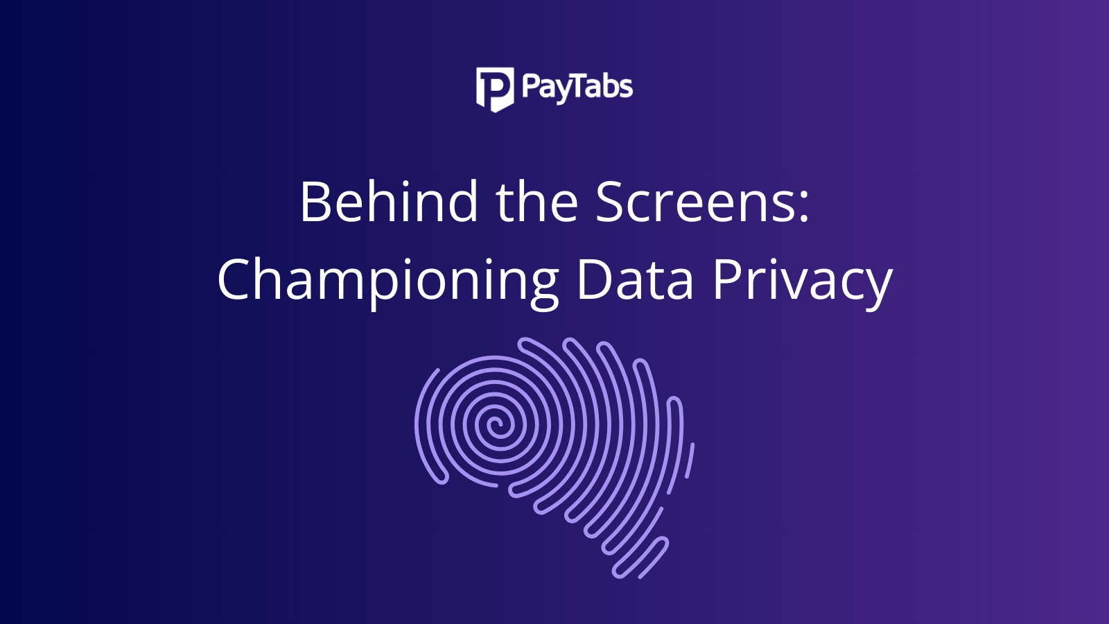 How eCommerce Champions Your Data Privacy in GCC & Levant