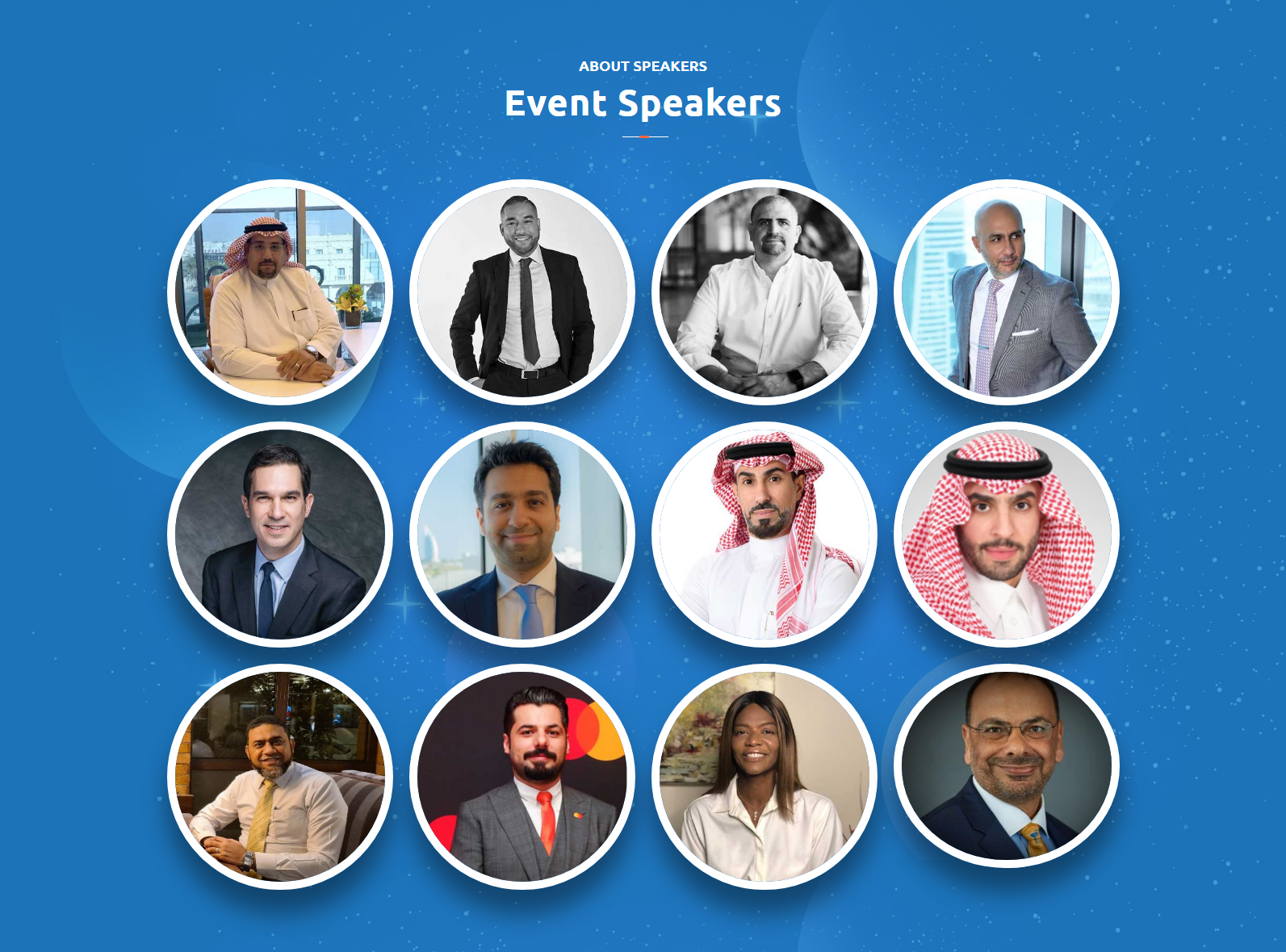 Networking Partner: Digital Banking Saudi 2030 Summit & Awards