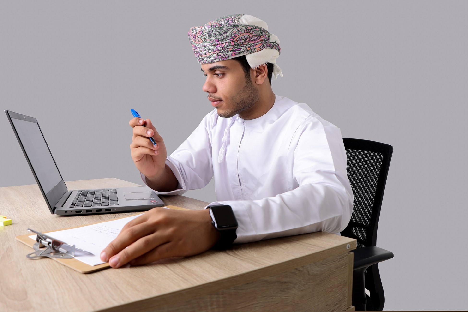 PayTabs Vision Payment Gateways in Oman