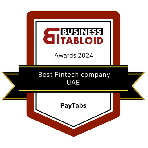 Best Fintech Company - UAE