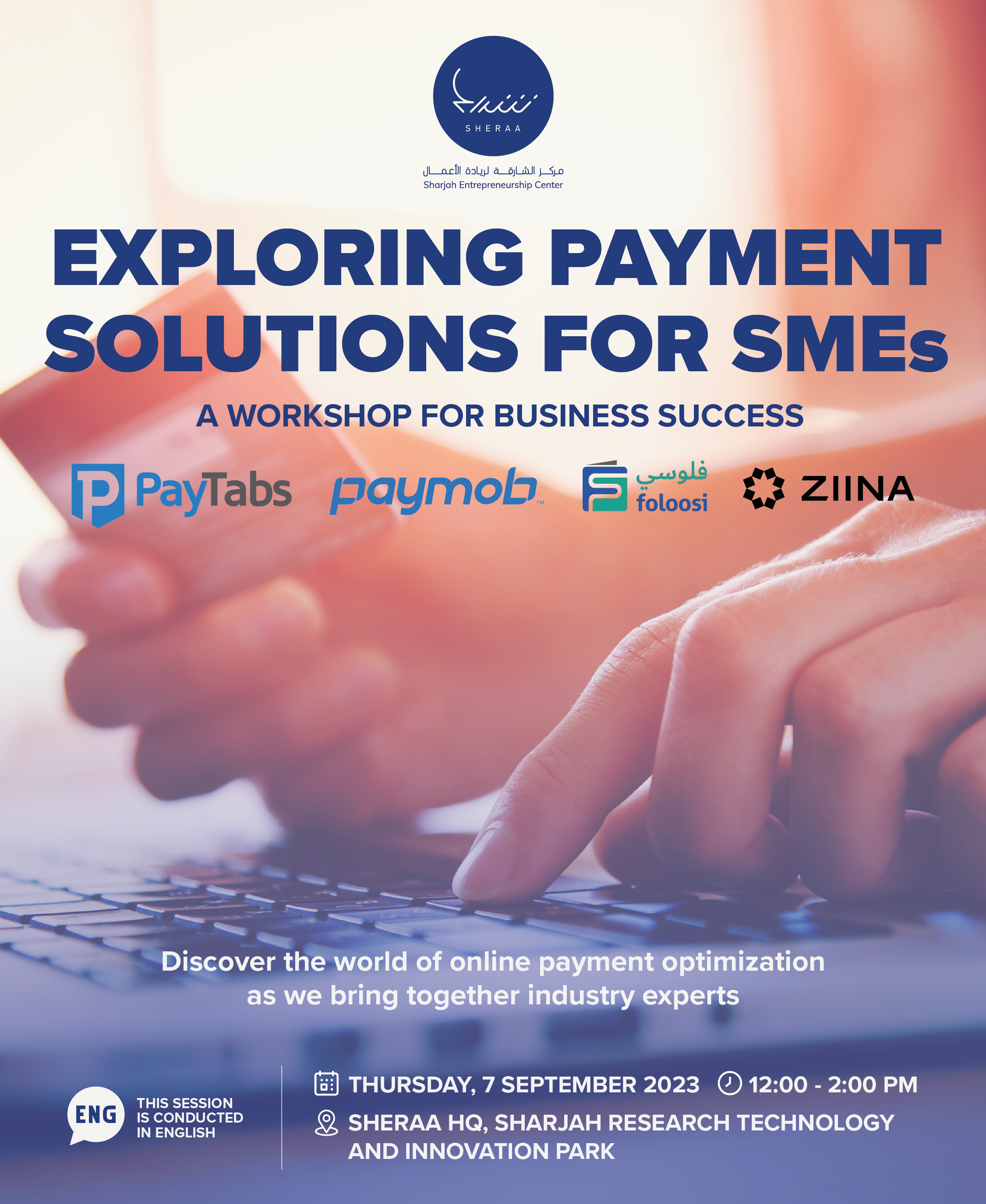 Exploring Payment Solutions for SMEs