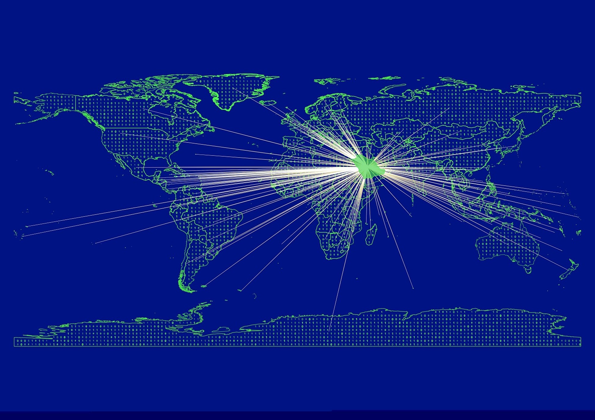 Payment Orchestration Help Saudi Businesses