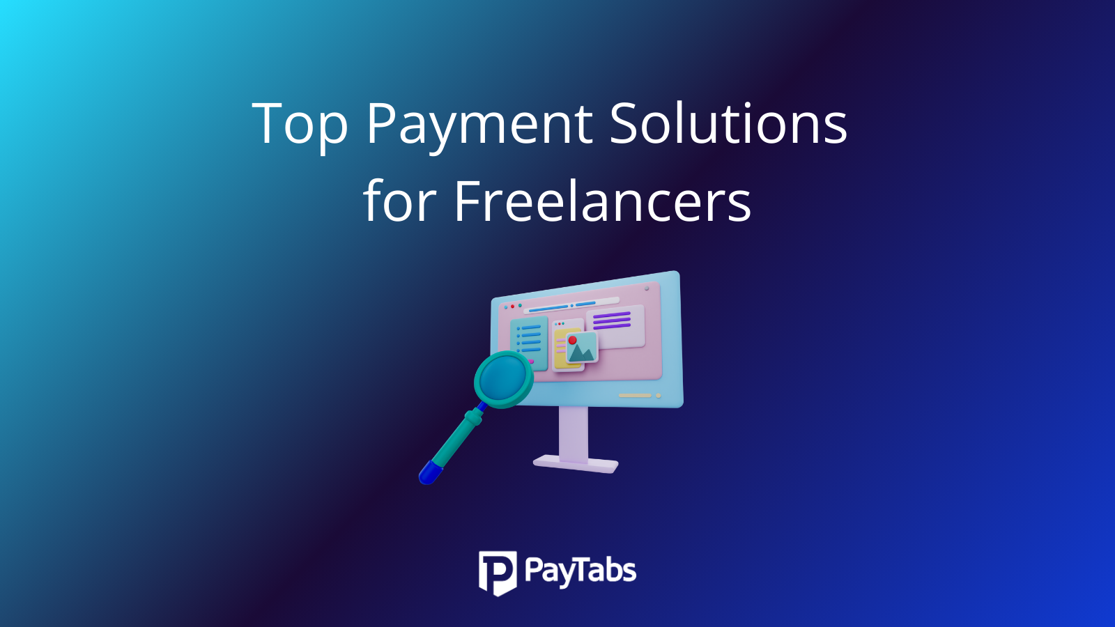 Payment Solutions for Freelancers