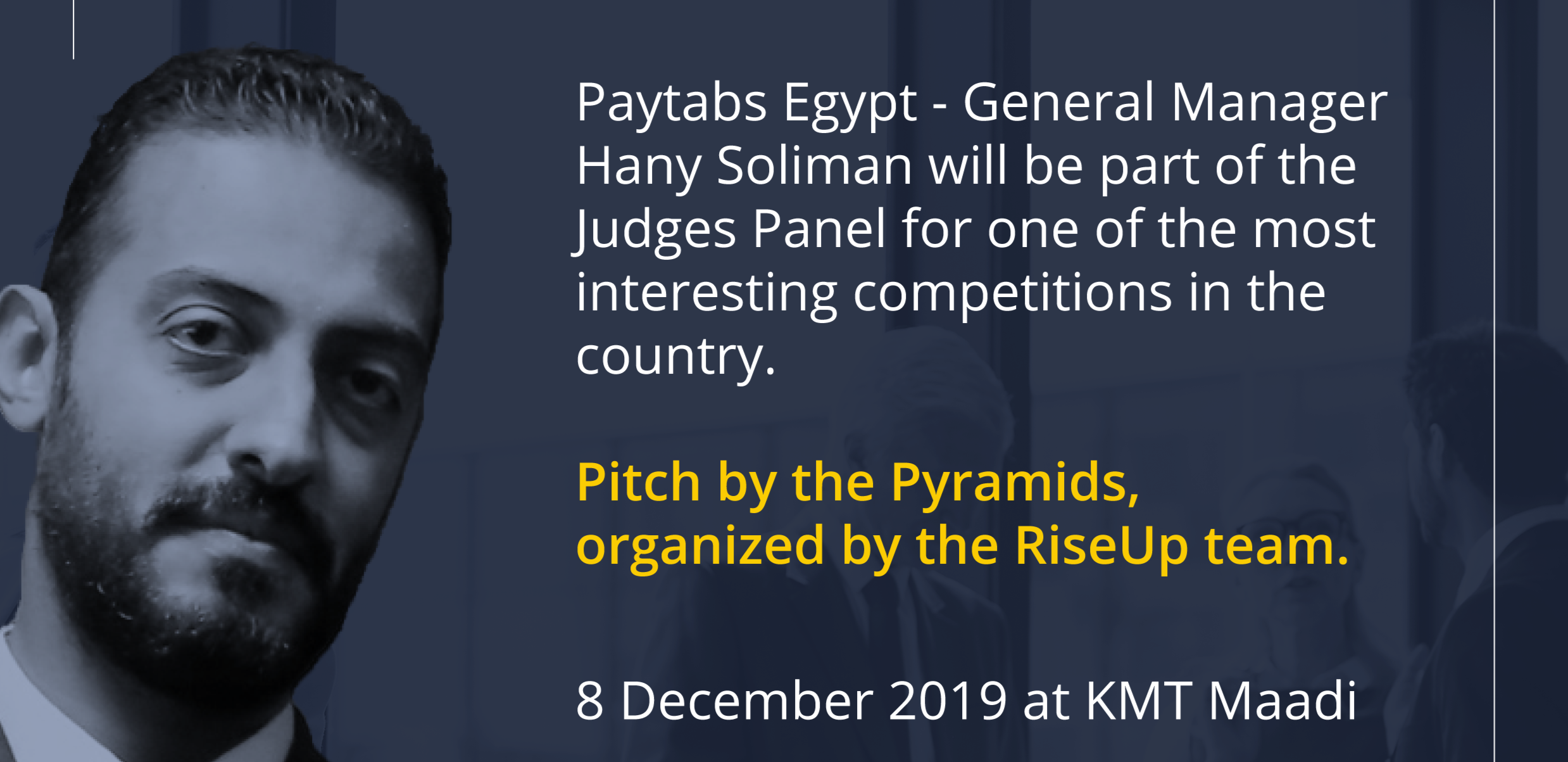 Pitch by the Pyramids