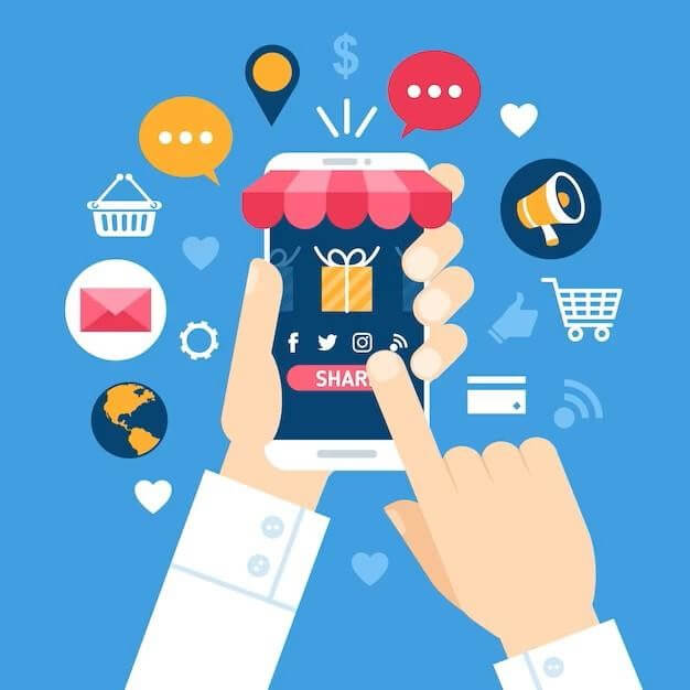 Next Wave of Social Commerce