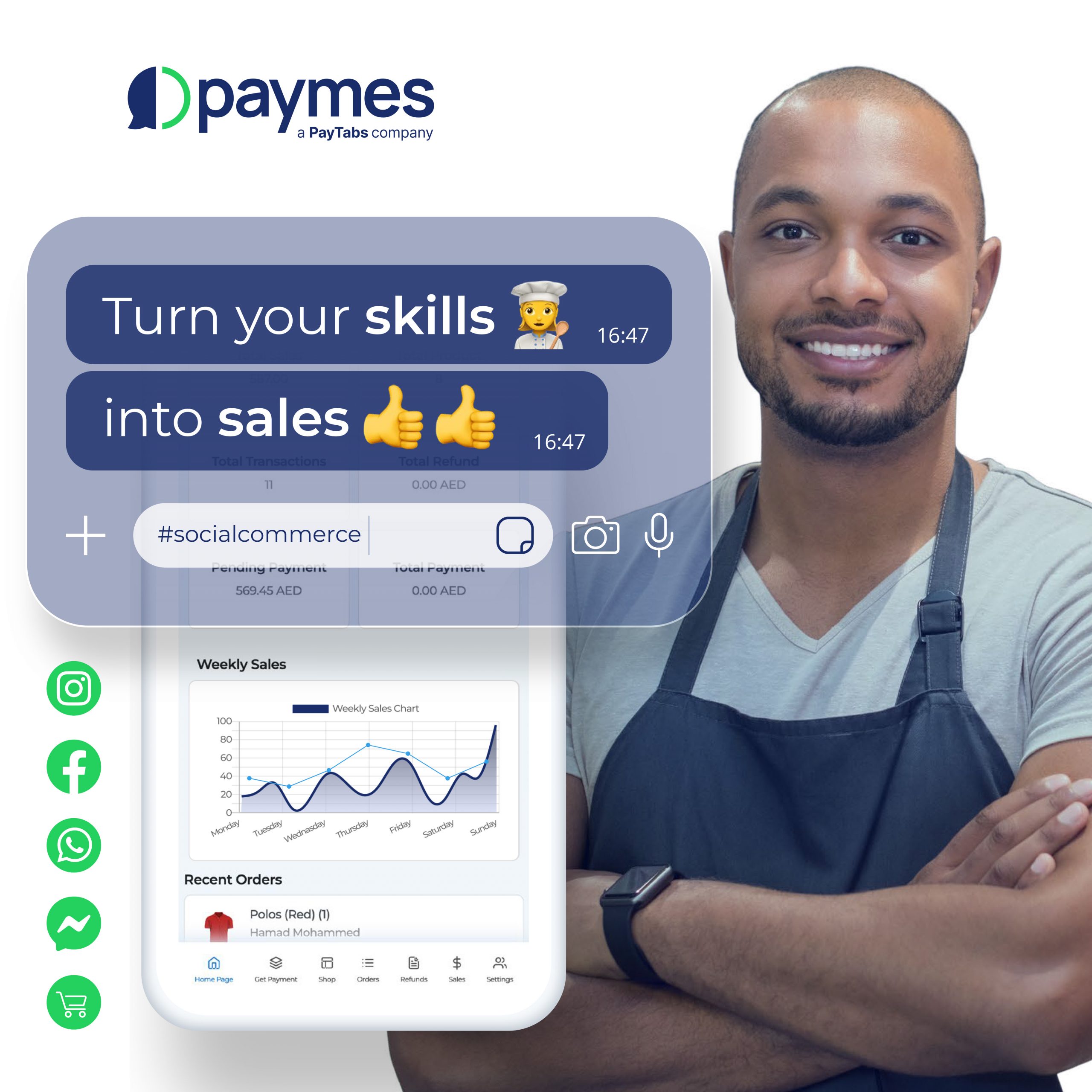 Top 10 Benefits of Paymes Payment Platform for Small Businesses