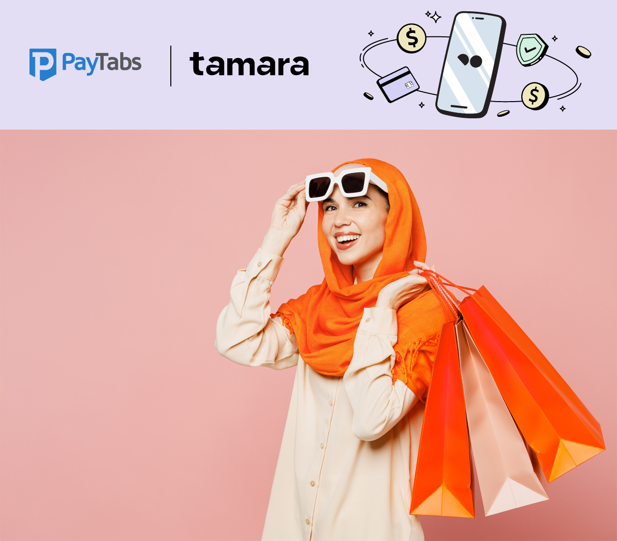 PayTabs Collaborates with Tamara