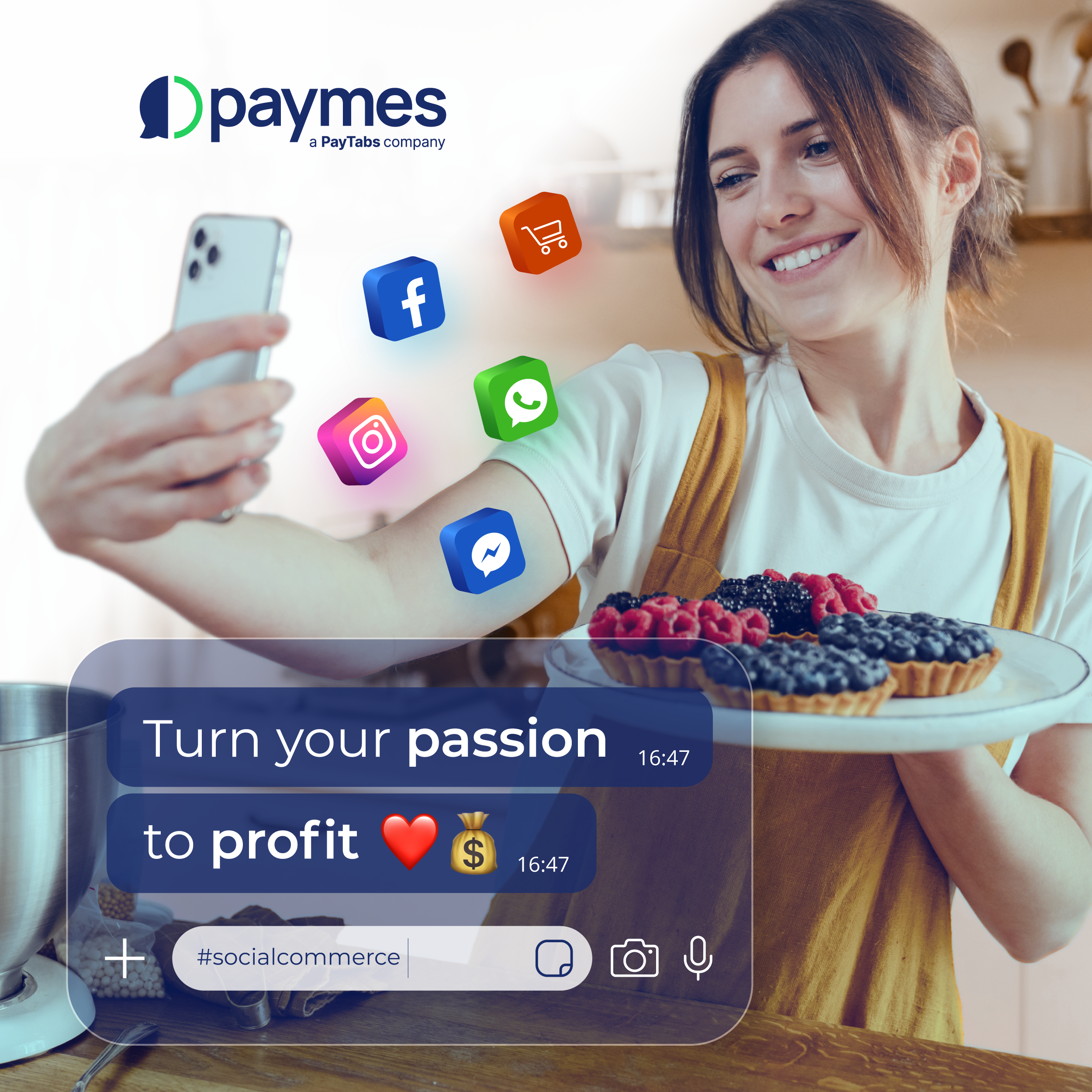 Top 10 Paymes Platform Benifits for Small Businesses & Freelancers
