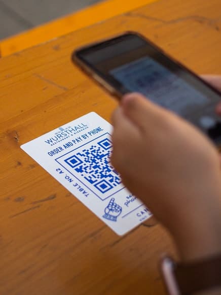 QR Codes are the Future of Mobile Payment System – Find Out Why