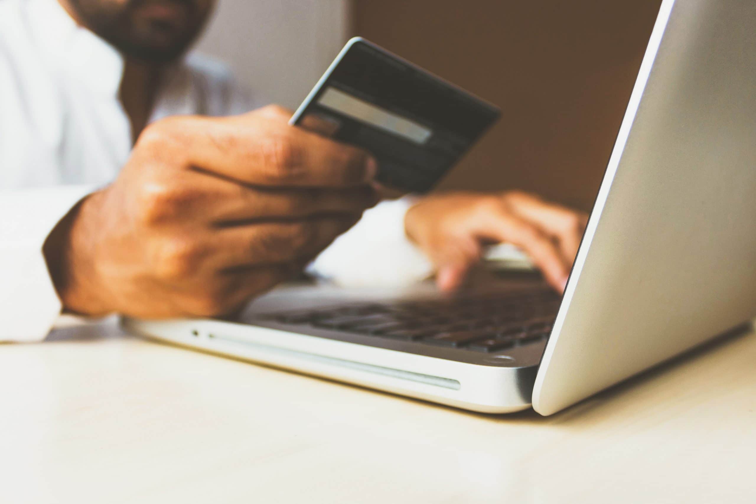 Finding the Best Payment Gateway for Your eCommerce Business Made Easy 