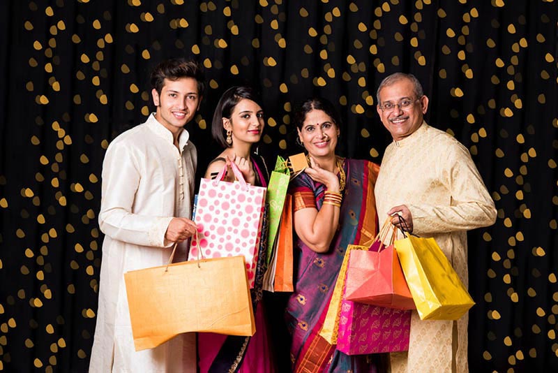 Evolution of The Indian Consumer