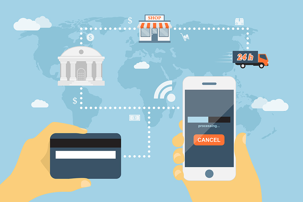 The State of Global Payments: Part 2