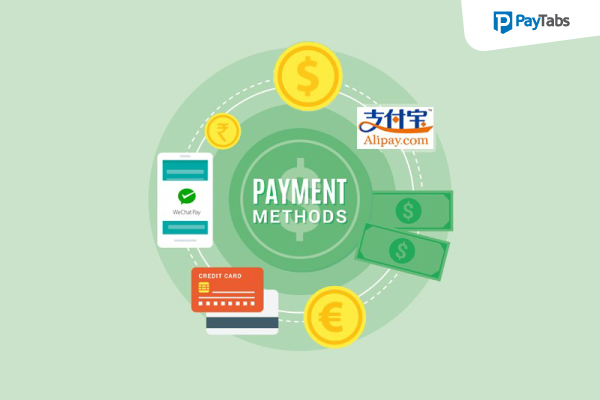 5 Reasons to Accept Multiple Types of Payments