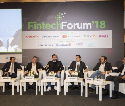Fintech Forum 2018