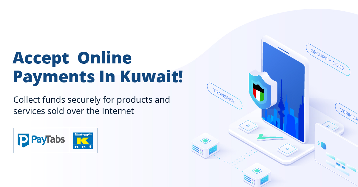 K-Net Payment Gateway: Kuwait’s Leading Online Transaction Service