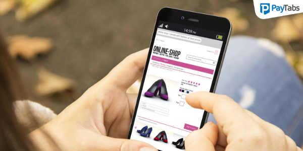 How mobile technology is shaping the e-commerce industry?