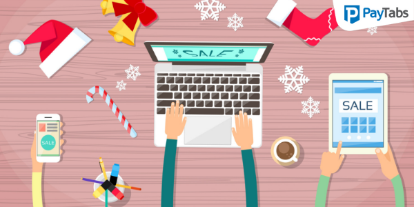 How live chat can help drive conversions during the holidays