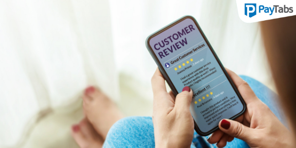 Importance of Customer Reviews and How to Generate Them