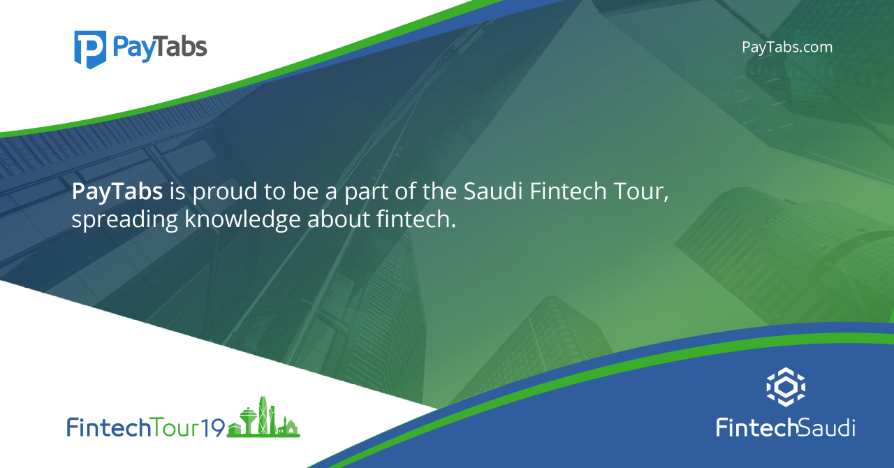 The Saudi Fintech Tour