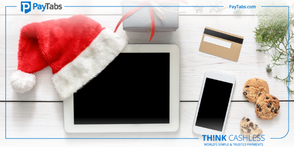 Time for Holiday Retail Marketing Strategies