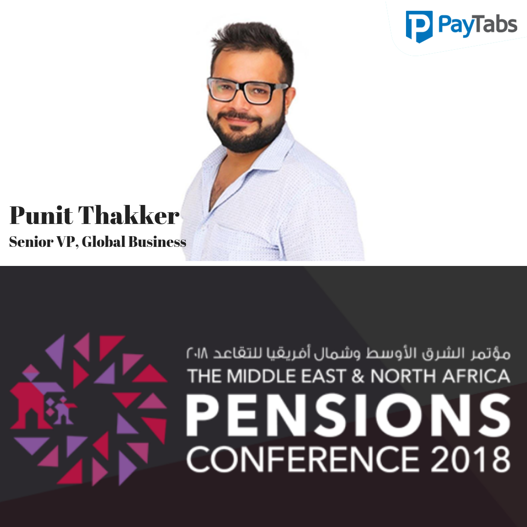 3rd MENA Pensions Conference