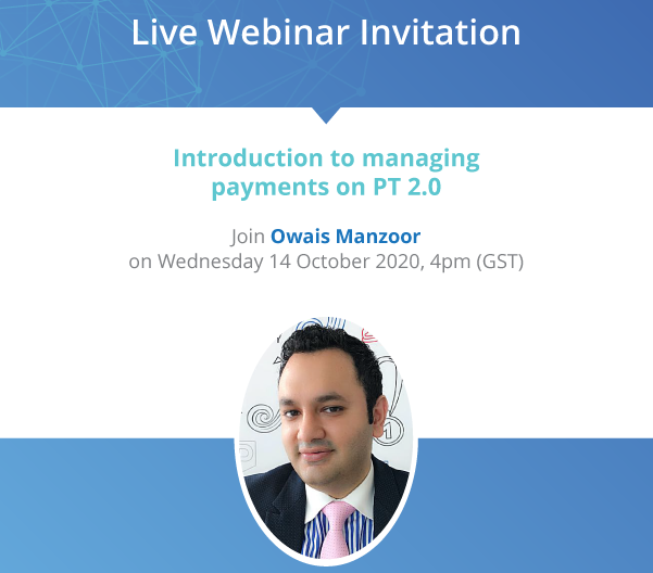 Introducing a live demo to PT 2.0, PayTabs enhanced payment processing platform