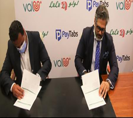 valU and PayTabs Egypt announce partnership with LuLu Group International in Egypt