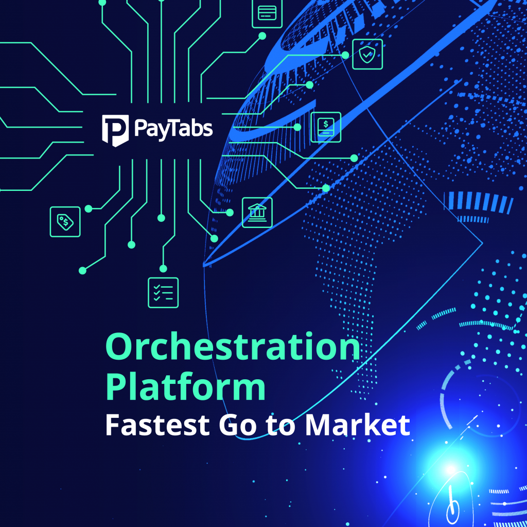Ready to Level Up? Orchestration Platform, Fastest Go to Market